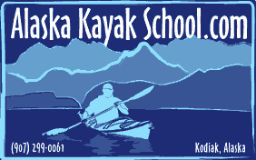 Alaska Kayak School